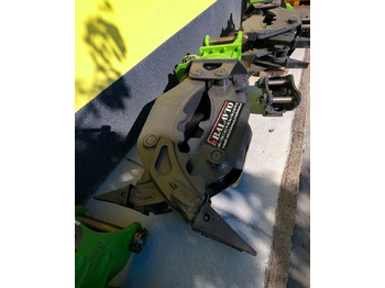 Хидравлична ножица