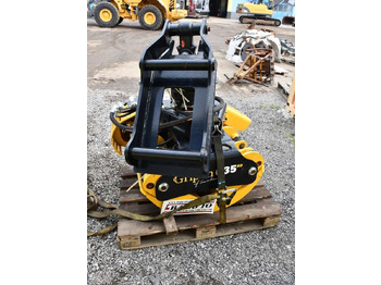 Нови Грайфер за Горска техника New Gripen X3M: снимка 3