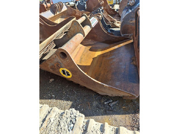 Кофа за багер SMP Excavating planning bucket 1550 mm S60: снимка 2