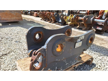 Бързо сменник за Багер SMP S60 H-lock   M315-310E: снимка 4