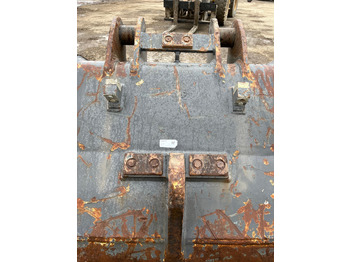 Лизинг на VOLVO Digging bucket 1000 mm VOLVO Digging bucket 1000 mm: снимка 5