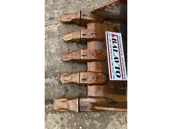 Лизинг на VOLVO Digging bucket 1000 mm VOLVO Digging bucket 1000 mm: снимка 4