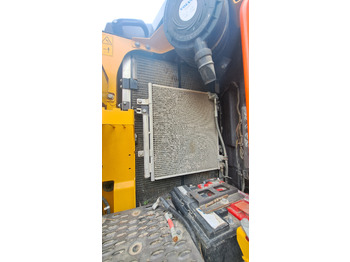 Колесен багер VOLVO EWR150E: снимка 2 Колесен багер VOLVO EWR150E: снимка 2