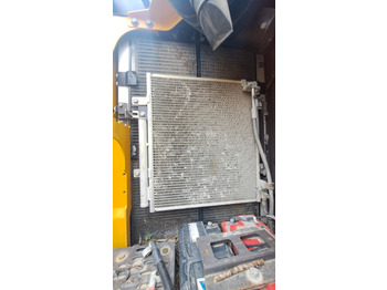 Колесен багер VOLVO EWR150E: снимка 3 Колесен багер VOLVO EWR150E: снимка 3