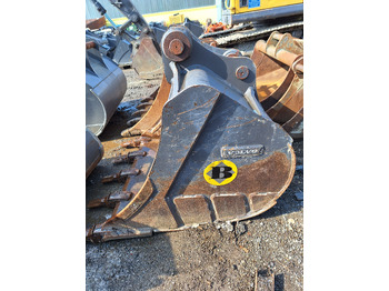 Лизинг на VOLVO digging bucket 1100 mm VOLVO digging bucket 1100 mm: снимка 1