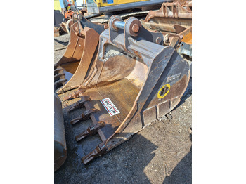 Лизинг на VOLVO digging bucket 1100 mm VOLVO digging bucket 1100 mm: снимка 4