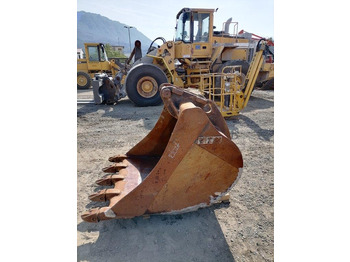 Лизинг на VTN Digging bucket 1300 mm VTN Digging bucket 1300 mm: снимка 3