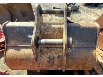 Кофа за багер VTN Digging bucket 1500 mm: снимка 3