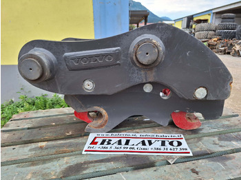 Бързо сменник VOLVO