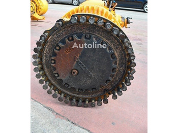 Лизинг на  Volvo AHW90 11145757   Volvo L350F Volvo AHW90 11145757   Volvo L350F: снимка 1