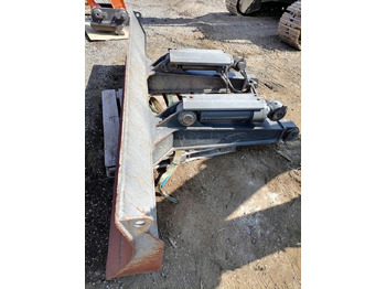 Гребло Volvo EC/ECR excavator blades: снимка 2