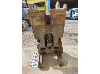 Бързо сменник за Строителна техника Volvo hydraulic S1: снимка 2 Бързо сменник за Строителна техника Volvo hydraulic S1: снимка 2