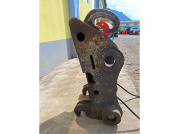 Бързо сменник за Строителна техника Volvo hydraulic S1: снимка 3 Бързо сменник за Строителна техника Volvo hydraulic S1: снимка 3