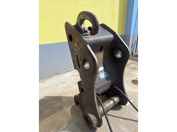 Бързо сменник за Строителна техника Volvo hydraulic S1: снимка 4 Бързо сменник за Строителна техника Volvo hydraulic S1: снимка 4