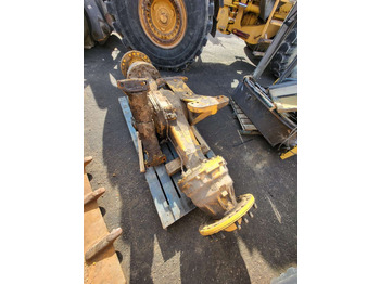 Задна ос VOLVO