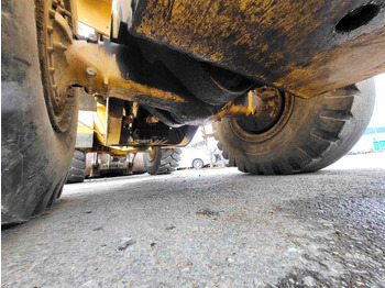 Задна ос VOLVO