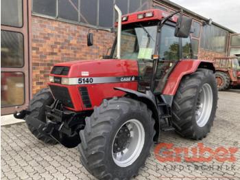 Трактор Case-IH Maxxum 5140 Pro: снимка 1