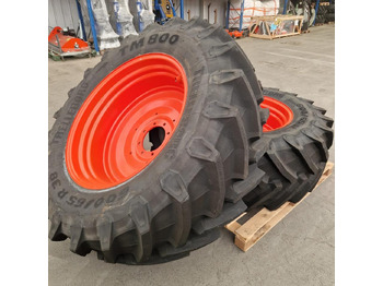 Гуми и джанти TRELLEBORG