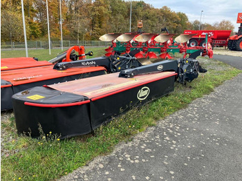 Косачка VICON