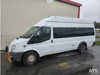 Микробус FORD Transit