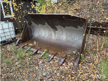 Кофа за товарач CATERPILLAR