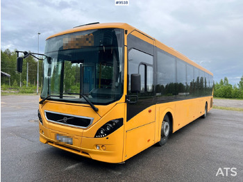 Градски автобус VOLVO