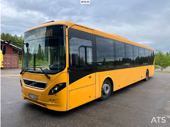Градски автобус VOLVO
