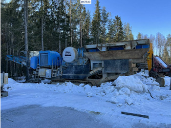Трошачка SANDVIK