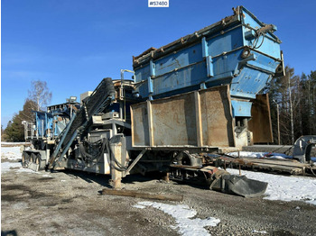 Трошачка SANDVIK