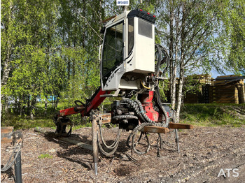 Кран за камион EPSILON PALFINGER M110 Timmerkran: снимка 2