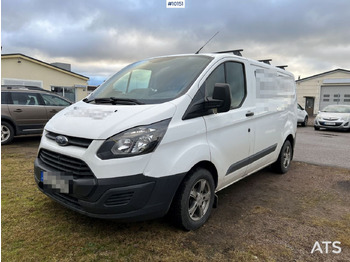 Товарен бус FORD Transit