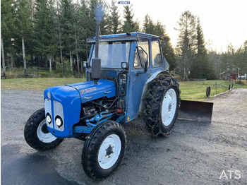 Трактор FORDSON