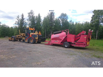 Пресевна инсталация