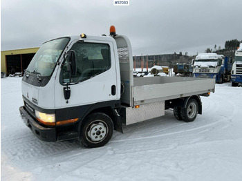 Бордови камион MITSUBISHI