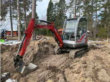 Багер NEUSON