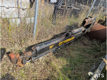 Кран за камион PALFINGER