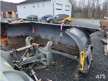 Гребло за сняг VOLVO