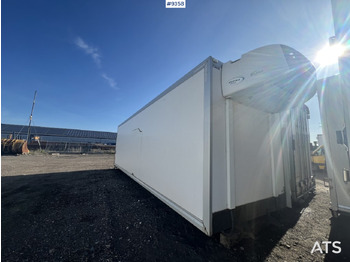 : снимка на заглавната част