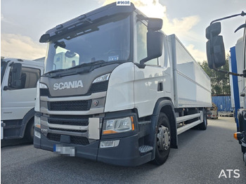 Камион фургон SCANIA P 250