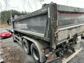 Самосвал камион TIPPER TRUCK, MERCEDES-BENZ AROCS: снимка 3