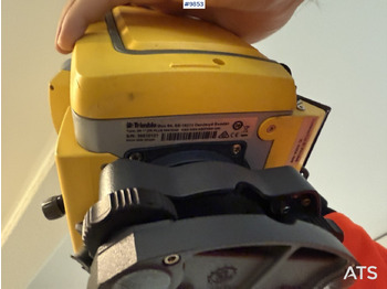 Строително оборудване Total Station Trimble S5 1 DR Plus: снимка 4 Строително оборудване Total Station Trimble S5 1 DR Plus: снимка 4