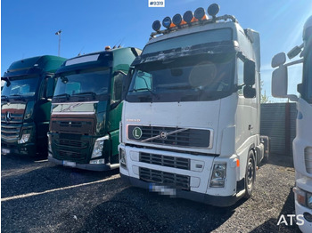 Влекач VOLVO FH 440