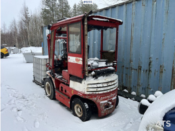 Мотокар Truck Lansing Bagnall FODR 6/20: снимка 2