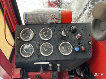 Мотокар Truck Lansing Bagnall FODR 6/20: снимка 5