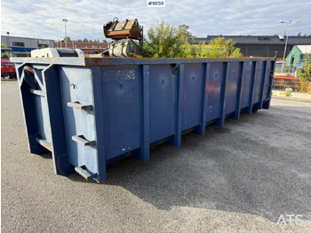 Мултилифт контейнер