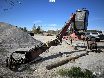 Кран за камион