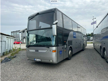 Туристически автобус VAN HOOL