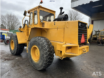 Колесен товарач Wheel loader, VOLVO BM 4400 (SEE VIDEO): снимка 2