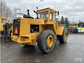 Колесен товарач Wheel loader, VOLVO BM 4400 (SEE VIDEO): снимка 4