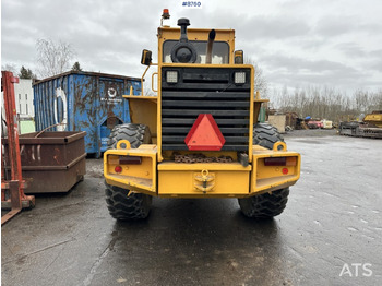 Колесен товарач Wheel loader, VOLVO BM 4400 (SEE VIDEO): снимка 3